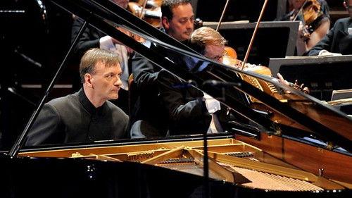 BBC Proms Season 67 Episode 1 - First Night of the Proms