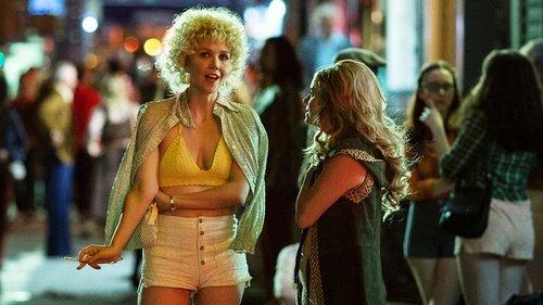 The Deuce Season 1 Episode 2 - Show and Prove