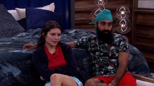 Big Brother Season 25 Episode 3 - Episode 3