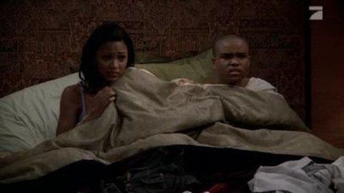 My Wife and Kids Season 3 Episode 18 - Jr's Risky Business (2)