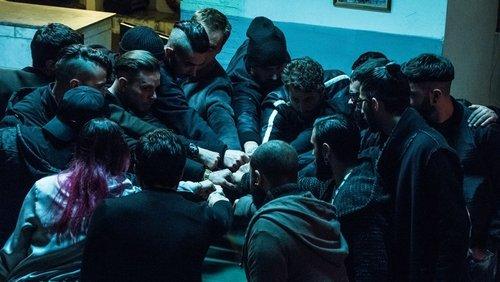 undefined Season 3 Episode 7 - Blood of My Blood