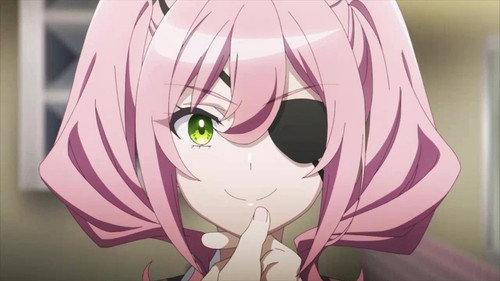 Spy Classroom Season 1 Episode 13 - MISSION: Forgetter I