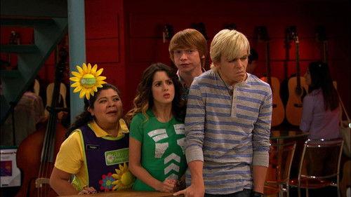 Austin & Ally Season 2 Episode 8 - Girlfriends & Girl Friends
