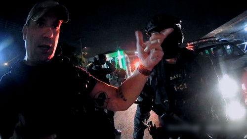 Olhos da Lei Season 2 Episode 16 - Episode 16