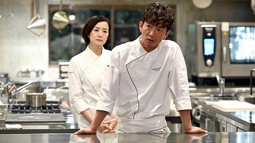 undefined Season 1 Episode 6 - Roasted Spanish Mackerel with Crystal Pomelo Sauce