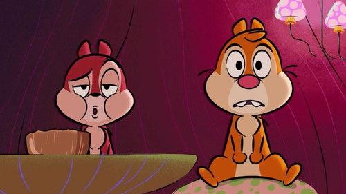Chip 'n' Dale: Park Life Season 1 Episode 9 - The Unusual Nutspects / An Evening With Clarice / Craft Craze