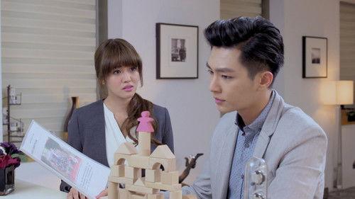 Refresh Man Season 1 Episode 7 - Episode 7