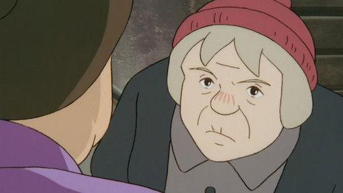 undefined Season 1 Episode 19 - Grandma Is a Witch