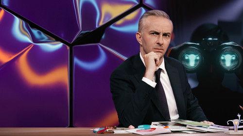 ZDF Magazin Royale Season 11 Episode 12 - Episode 12