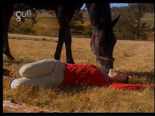 The Saddle Club Season 2 Episode 20 - Foster Horse (2)