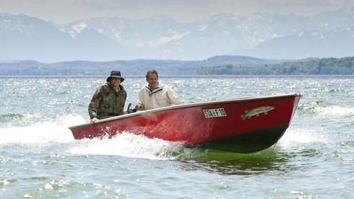 Hubert ohne Staller Season 2 Episode 9 - Episode 9