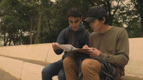 Adotados Season 1 Episode 7 - Episode 7