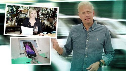 Kontant Season 18 Episode 11 - Episode 11