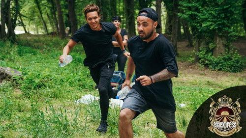 Asia Express Season 4 Episode 20 - Episode 20