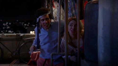 Una familia de diez Season 2 Episode 6 - Tome su turno