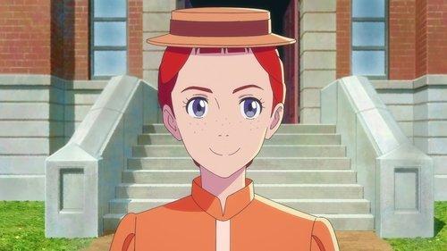 Anne Shirley Season 1 Episode 18 - I Feel as If I Had Opened a Book and Found Roses of Yesterday, Sweet and Beloved, Between Its Leaves