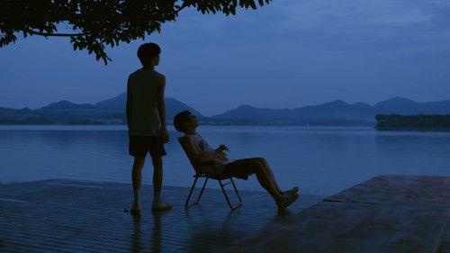 Secrets Happened on the Litchi Island Season 1 Episode 3 - Deep Sea Night Fire