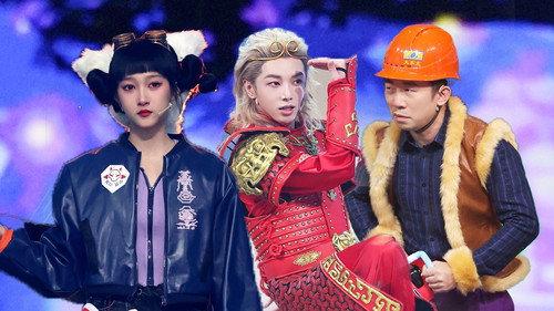 Trump Card Season 7 Episode 5 - Episode 5