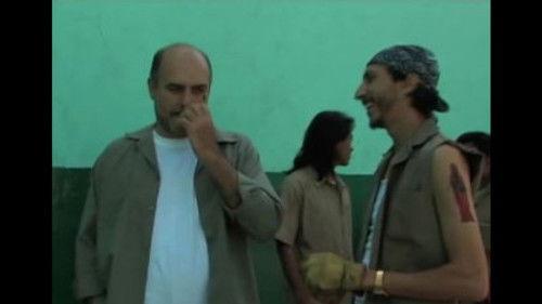 Lo Que La Gente Cuenta Season 2 Episode 5 - Episode 5