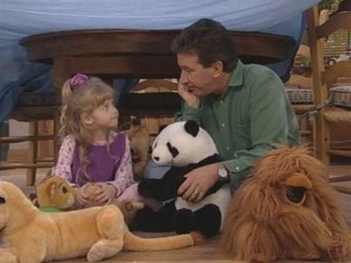 Home Improvement Season 7 Episode 15 - Say Goodnight, Gracie