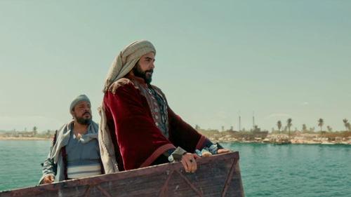 Moawiya Season 1 Episode 6 - Episode 6