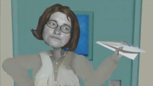 Angela Anaconda Season 1 Episode 3 - The Substitute / Model Behaviour