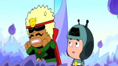 Happy Toon Season 8 Episode 17 - Episode 17