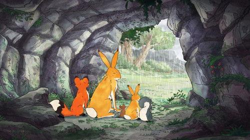 Guess How Much I Love You Season 2 Episode 3 - The Favourite Tree