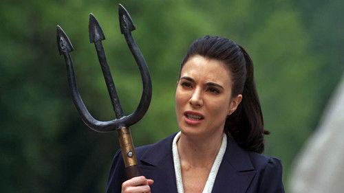 Warehouse 13 Season 2 Episode 12 - Reset (2)