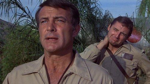 Baa Baa Black Sheep Season 1 Episode 16 - Devil in the Slot