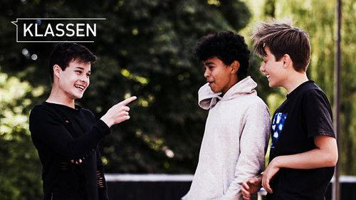 Klassen Season 7 Episode 17 - Bets or friends?
