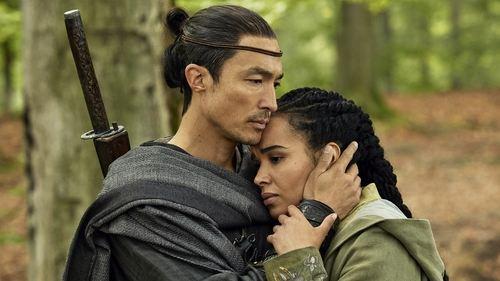 undefined Season 2 Episode 3 - What Might Be