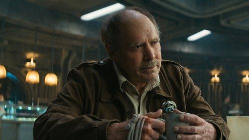 Silo Season 1 Episode 4 - Truth