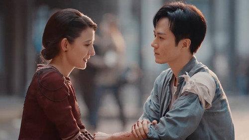 Wild Ambition Bloom Season 1 Episode 25 - Episode 25