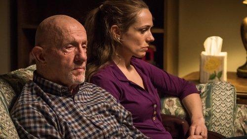 undefined Season 4 Episode 4 - Talk