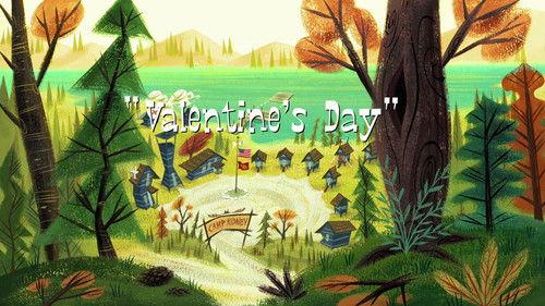 Camp Lazlo Season 3 Episode 20 - Valentine's Day