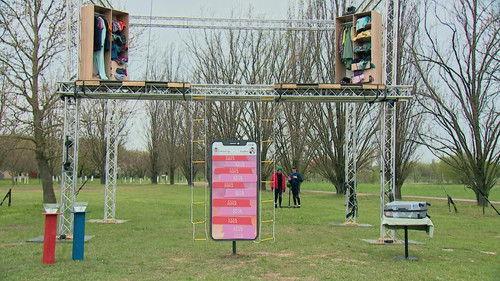 Celebrities Apart HUN Season 1 Episode 16 - Episode 16