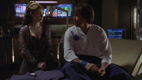 Andromeda Season 5 Episode 17 - Totaled Recall