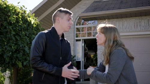 Paranormal Survivor Season 3 Episode 1 - Dream Home Nightmares