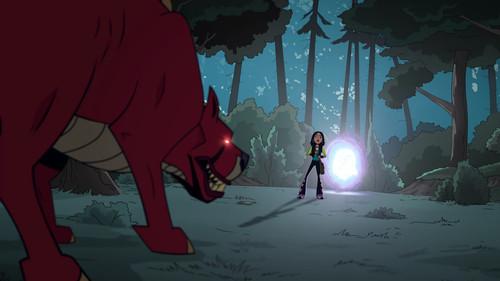 The Hollow Season 1 Episode 3 - Apocalypse