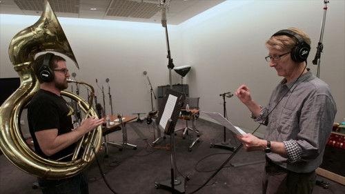 Inside Pixar Season 1 Episode 9 - Portraits: Barney Jones, Music Editor