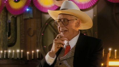 Due South Season 2 Episode 15 - Body Language