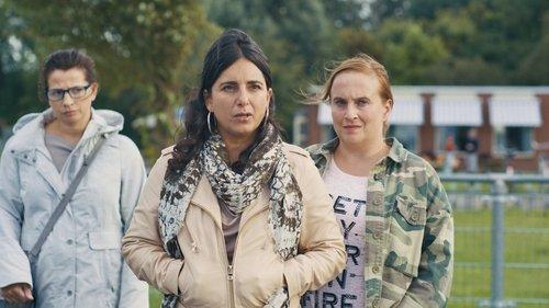 undefined Season 1 Episode 1 - The Newcomers