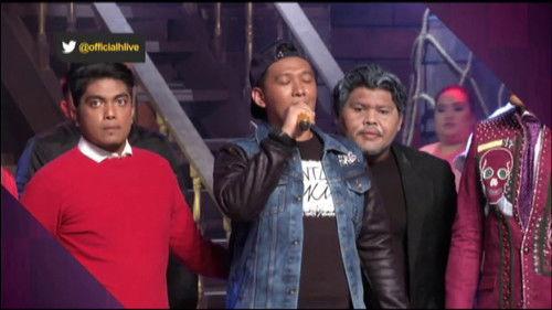 Maharaja Lawak Mega Season 6 Episode 3 - Week 3