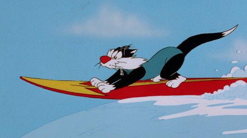 The Sylvester & Tweety Mysteries Season 2 Episode 10 - Hawaii 33⅓