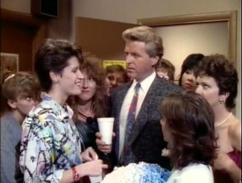 Sledge Hammer! Season 2 Episode 2 - Big Nazi on Campus