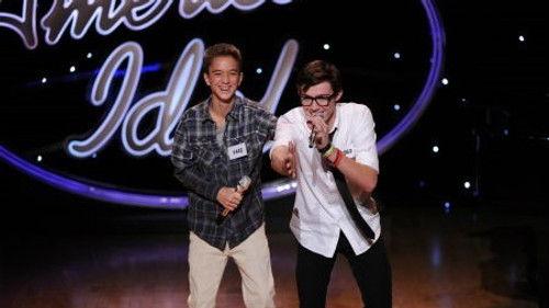American Idol Season 14 Episode 12 - Hollywood Week #4