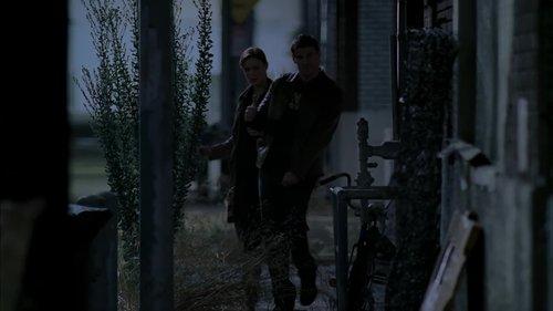 undefined Season 4 Episode 8 - The Skull in the Sculpture