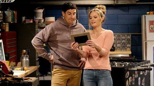 Outmatched Season 1 Episode 9 - Black Mold