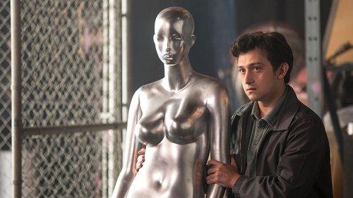 Red Oaks Season 3 Episode 1 - Summer in the City